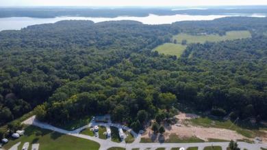 Stockton Lake Home For Sale in Fair Play Missouri