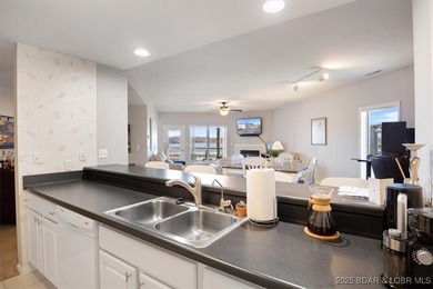 Walk-in from the Parking Lot! End Unit! Turn-Key! Great views of - photo 5
