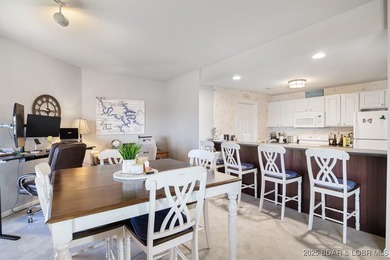 Walk-in from the Parking Lot! End Unit! Turn-Key! Great views of - photo 8