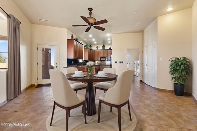 Step into this beautifully designed 3,784 sq ft single-level