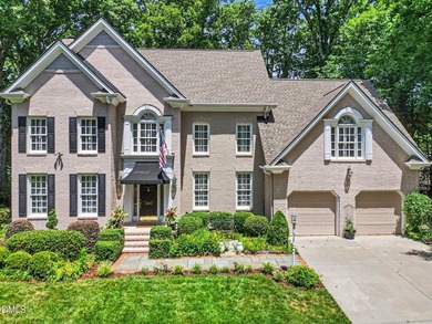 Tucked within the sought-after Lochmere community, 106 Wood Lily - photo 1