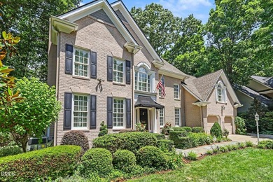 Tucked within the sought-after Lochmere community, 106 Wood Lily - photo 2