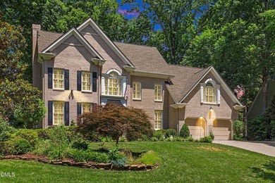 Tucked within the sought-after Lochmere community, 106 Wood Lily - photo 3
