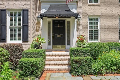 Tucked within the sought-after Lochmere community, 106 Wood Lily - photo 4