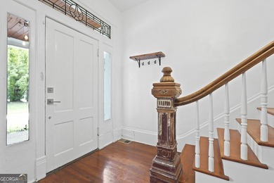 Step into timeless charm & modern comfort in Savannah's Starland - photo 5