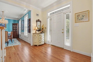 Tucked within the sought-after Lochmere community, 106 Wood Lily - photo 5