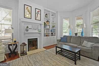 Step into timeless charm & modern comfort in Savannah's Starland - photo 6