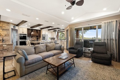105 feet of pristine open-water Canyon Lake frontage with - photo 6