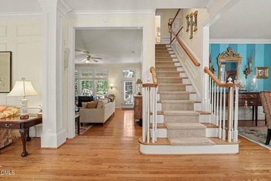 Tucked within the sought-after Lochmere community, 106 Wood Lily - photo 6