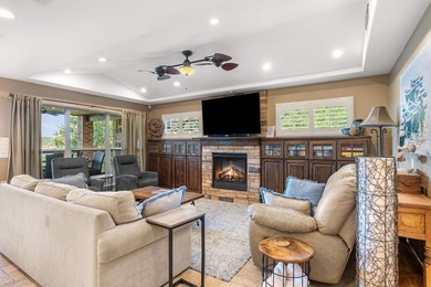 105 feet of pristine open-water Canyon Lake frontage with - photo 7