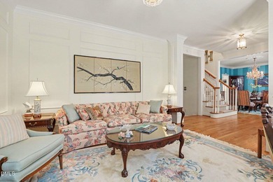Tucked within the sought-after Lochmere community, 106 Wood Lily - photo 8