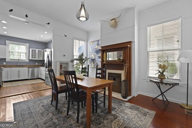 Step into timeless charm & modern comfort in Savannah's Starland - photo 9