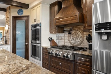 105 feet of pristine open-water Canyon Lake frontage with - photo 9