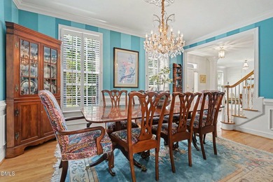 Tucked within the sought-after Lochmere community, 106 Wood Lily - photo 9
