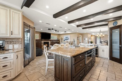 105 feet of pristine open-water Canyon Lake frontage with - photo 10