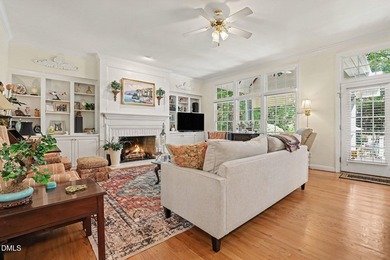 Tucked within the sought-after Lochmere community, 106 Wood Lily - photo 10