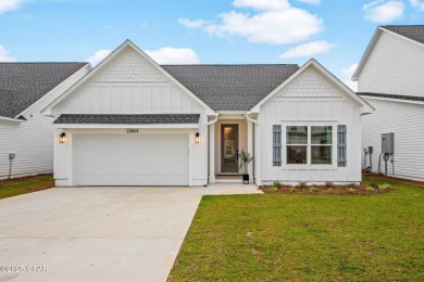 Powell Lake / Phillips Inlet Home For Sale in Panama City Beach Florida