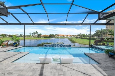 (private lake, pond, creek) Home For Sale in Cape Coral Florida