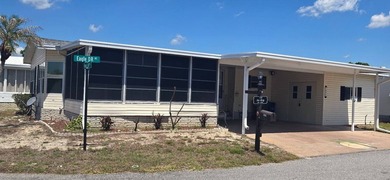 Lake Henry - Polk County Home For Sale in Winter Haven Florida