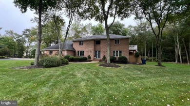 Lake Home For Sale in Voorhees, New Jersey