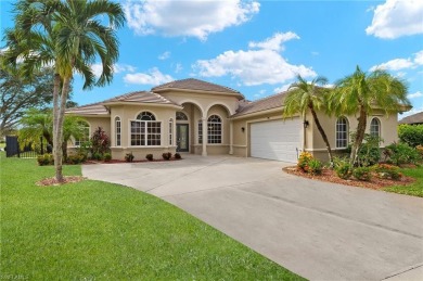 Indigo Lakes Home For Sale in Naples Florida