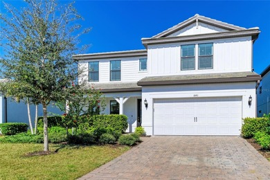 (private lake, pond, coastal) Home For Sale in Bradenton Florida