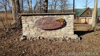 Lake of the Ozarks Lot For Sale in Roach Missouri