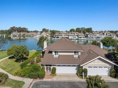 (private lake, pond, creek) Townhome/Townhouse Sale Pending in Irvine California