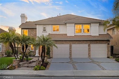 Located within the guard-gated Canyon Crest community, this - photo 1