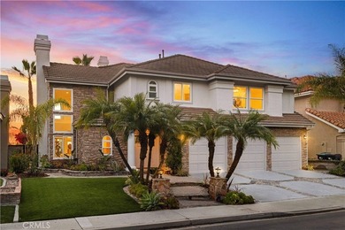Located within the guard-gated Canyon Crest community, this - photo 2