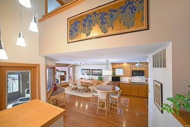 Welcome to your dream home, a breathtaking custom-built - photo 11