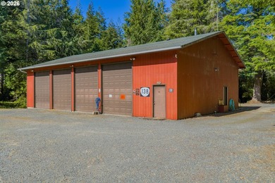 Privacy, space, and the Oregon Coast at your doorstep. Tucked - photo 11