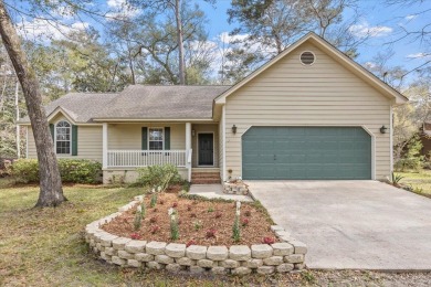 Lake Home For Sale in Havana, Florida