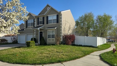 Lake Home For Sale in Springville, Utah