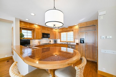 Welcome to your dream home, a breathtaking custom-built - photo 12