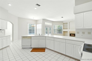 Immaculate Custom Pool Home in Sugarmill Woods - Move-In Ready! - photo 12