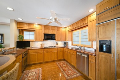 Welcome to your dream home, a breathtaking custom-built - photo 13