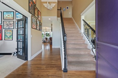 Welcome to 24 Empire Drive, a modern brick masterpiece nestled - photo 3