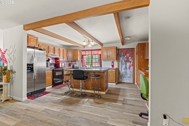 Privacy, space, and the Oregon Coast at your doorstep. Tucked - photo 14