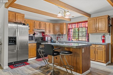 Privacy, space, and the Oregon Coast at your doorstep. Tucked - photo 15