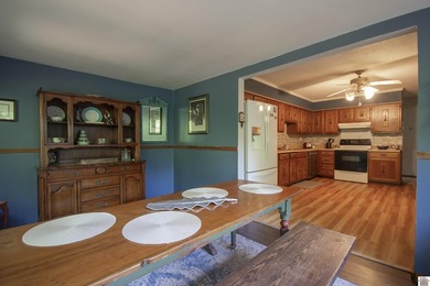 Rare opportunity to own a beautiful property that feels like a - photo 15