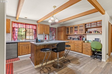 Privacy, space, and the Oregon Coast at your doorstep. Tucked - photo 16