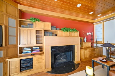 Welcome to your dream home, a breathtaking custom-built - photo 17