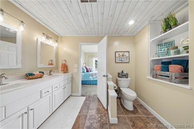 Enjoy the lake lifestyle you've been dreaming of at The - photo 20