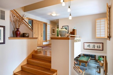 Welcome to your dream home, a breathtaking custom-built - photo 20