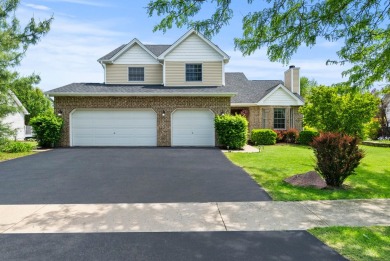 Lake Home Sale Pending in Shorewood, Illinois