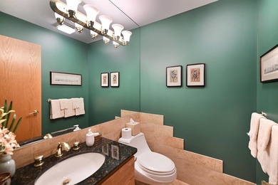 Welcome to your dream home, a breathtaking custom-built - photo 22