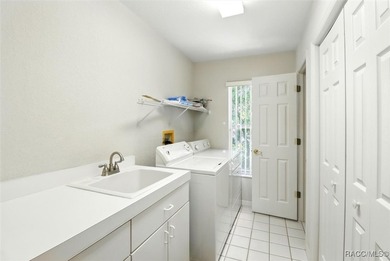 Immaculate Custom Pool Home in Sugarmill Woods - Move-In Ready! - photo 22