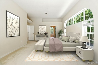 Immaculate Custom Pool Home in Sugarmill Woods - Move-In Ready! - photo 23