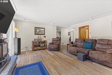 Privacy, space, and the Oregon Coast at your doorstep. Tucked - photo 25